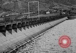 Standbild Fahrbahn und Dam San Juan Puerto Rico, 1935, aus Sekunde 43 historischem Filmmaterial Videoclip 65675052103