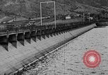 Standbild Fahrbahn und Dam San Juan Puerto Rico, 1935, aus Sekunde 44 historischem Filmmaterial Videoclip 65675052103