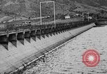 Standbild Fahrbahn und Dam San Juan Puerto Rico, 1935, aus Sekunde 45 historischem Filmmaterial Videoclip 65675052103