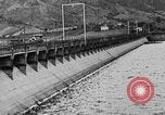 Standbild Fahrbahn und Dam San Juan Puerto Rico, 1935, aus Sekunde 46 historischem Filmmaterial Videoclip 65675052103
