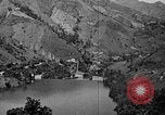 Standbild Fahrbahn und Dam San Juan Puerto Rico, 1935, aus Sekunde 49 historischem Filmmaterial Videoclip 65675052103