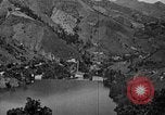 Standbild Fahrbahn und Dam San Juan Puerto Rico, 1935, aus Sekunde 50 historischem Filmmaterial Videoclip 65675052103