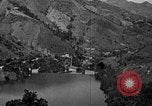 Standbild Fahrbahn und Dam San Juan Puerto Rico, 1935, aus Sekunde 51 historischem Filmmaterial Videoclip 65675052103