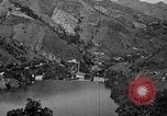 Standbild Fahrbahn und Dam San Juan Puerto Rico, 1935, aus Sekunde 52 historischem Filmmaterial Videoclip 65675052103