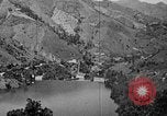 Standbild Fahrbahn und Dam San Juan Puerto Rico, 1935, aus Sekunde 53 historischem Filmmaterial Videoclip 65675052103