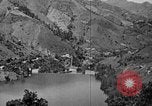 Standbild Fahrbahn und Dam San Juan Puerto Rico, 1935, aus Sekunde 54 historischem Filmmaterial Videoclip 65675052103