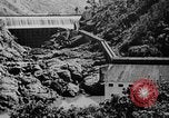 Standbild Fahrbahn und Dam San Juan Puerto Rico, 1935, aus Sekunde 59 historischem Filmmaterial Videoclip 65675052103