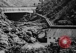 Standbild Fahrbahn und Dam San Juan Puerto Rico, 1935, aus Sekunde 60 historischem Filmmaterial Videoclip 65675052103