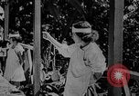 Standbild Lager für Kinder San Juan Puerto Rico, 1935, aus Sekunde 1 historischem Filmmaterial Videoclip 65675052104