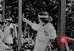 Standbild Lager für Kinder San Juan Puerto Rico, 1935, aus Sekunde 3 historischem Filmmaterial Videoclip 65675052104