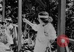 Standbild Lager für Kinder San Juan Puerto Rico, 1935, aus Sekunde 5 historischem Filmmaterial Videoclip 65675052104