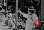 Standbild Lager für Kinder San Juan Puerto Rico, 1935, aus Sekunde 6 historischem Filmmaterial Videoclip 65675052104