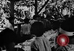 Standbild Lager für Kinder San Juan Puerto Rico, 1935, aus Sekunde 15 historischem Filmmaterial Videoclip 65675052104