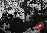 Standbild Lager für Kinder San Juan Puerto Rico, 1935, aus Sekunde 17 historischem Filmmaterial Videoclip 65675052104