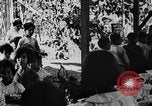 Standbild Lager für Kinder San Juan Puerto Rico, 1935, aus Sekunde 18 historischem Filmmaterial Videoclip 65675052104