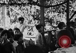 Standbild Lager für Kinder San Juan Puerto Rico, 1935, aus Sekunde 19 historischem Filmmaterial Videoclip 65675052104