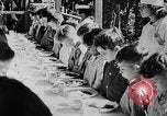 Standbild Lager für Kinder San Juan Puerto Rico, 1935, aus Sekunde 20 historischem Filmmaterial Videoclip 65675052104