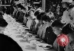 Standbild Lager für Kinder San Juan Puerto Rico, 1935, aus Sekunde 22 historischem Filmmaterial Videoclip 65675052104