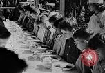 Standbild Lager für Kinder San Juan Puerto Rico, 1935, aus Sekunde 23 historischem Filmmaterial Videoclip 65675052104