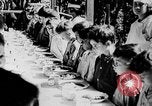 Standbild Lager für Kinder San Juan Puerto Rico, 1935, aus Sekunde 25 historischem Filmmaterial Videoclip 65675052104