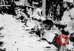 Standbild Lager für Kinder San Juan Puerto Rico, 1935, aus Sekunde 28 historischem Filmmaterial Videoclip 65675052104