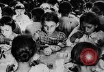 Standbild Lager für Kinder San Juan Puerto Rico, 1935, aus Sekunde 34 historischem Filmmaterial Videoclip 65675052104