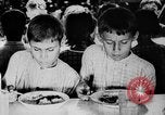 Standbild Lager für Kinder San Juan Puerto Rico, 1935, aus Sekunde 35 historischem Filmmaterial Videoclip 65675052104