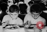 Standbild Lager für Kinder San Juan Puerto Rico, 1935, aus Sekunde 38 historischem Filmmaterial Videoclip 65675052104