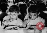 Standbild Lager für Kinder San Juan Puerto Rico, 1935, aus Sekunde 39 historischem Filmmaterial Videoclip 65675052104