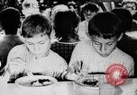 Standbild Lager für Kinder San Juan Puerto Rico, 1935, aus Sekunde 40 historischem Filmmaterial Videoclip 65675052104