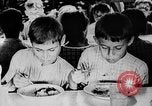 Standbild Lager für Kinder San Juan Puerto Rico, 1935, aus Sekunde 41 historischem Filmmaterial Videoclip 65675052104