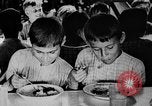 Standbild Lager für Kinder San Juan Puerto Rico, 1935, aus Sekunde 42 historischem Filmmaterial Videoclip 65675052104