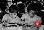 Standbild Lager für Kinder San Juan Puerto Rico, 1935, aus Sekunde 43 historischem Filmmaterial Videoclip 65675052104