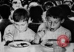 Standbild Lager für Kinder San Juan Puerto Rico, 1935, aus Sekunde 45 historischem Filmmaterial Videoclip 65675052104