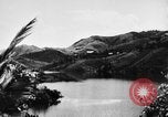 Standbild Stadtrand von San Juan San Juan Puerto Rico, 1935, aus Sekunde 8 historischem Filmmaterial Videoclip 65675052105