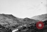 Standbild Stadtrand von San Juan San Juan Puerto Rico, 1935, aus Sekunde 24 historischem Filmmaterial Videoclip 65675052105