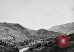 Standbild Stadtrand von San Juan San Juan Puerto Rico, 1935, aus Sekunde 25 historischem Filmmaterial Videoclip 65675052105
