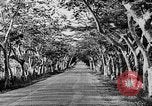 Standbild Stadtrand von San Juan San Juan Puerto Rico, 1935, aus Sekunde 27 historischem Filmmaterial Videoclip 65675052105