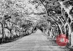 Standbild Stadtrand von San Juan San Juan Puerto Rico, 1935, aus Sekunde 30 historischem Filmmaterial Videoclip 65675052105