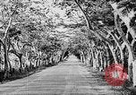 Standbild Stadtrand von San Juan San Juan Puerto Rico, 1935, aus Sekunde 31 historischem Filmmaterial Videoclip 65675052105