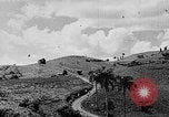 Standbild Stadtrand von San Juan San Juan Puerto Rico, 1935, aus Sekunde 37 historischem Filmmaterial Videoclip 65675052105