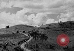 Standbild Stadtrand von San Juan San Juan Puerto Rico, 1935, aus Sekunde 40 historischem Filmmaterial Videoclip 65675052105