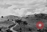 Standbild Stadtrand von San Juan San Juan Puerto Rico, 1935, aus Sekunde 41 historischem Filmmaterial Videoclip 65675052105