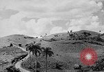 Standbild Stadtrand von San Juan San Juan Puerto Rico, 1935, aus Sekunde 42 historischem Filmmaterial Videoclip 65675052105