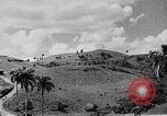 Standbild Stadtrand von San Juan San Juan Puerto Rico, 1935, aus Sekunde 45 historischem Filmmaterial Videoclip 65675052105