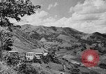 Standbild Stadtrand von San Juan San Juan Puerto Rico, 1935, aus Sekunde 46 historischem Filmmaterial Videoclip 65675052105