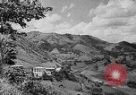 Standbild Stadtrand von San Juan San Juan Puerto Rico, 1935, aus Sekunde 49 historischem Filmmaterial Videoclip 65675052105