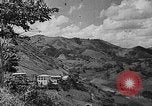 Standbild Stadtrand von San Juan San Juan Puerto Rico, 1935, aus Sekunde 50 historischem Filmmaterial Videoclip 65675052105
