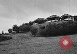 Standbild Stadtrand von San Juan San Juan Puerto Rico, 1935, aus Sekunde 57 historischem Filmmaterial Videoclip 65675052105