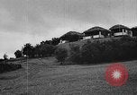 Standbild Stadtrand von San Juan San Juan Puerto Rico, 1935, aus Sekunde 58 historischem Filmmaterial Videoclip 65675052105